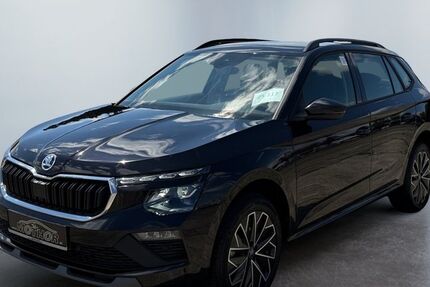Skoda Kamiq 7.060 km 25.929 &euro; Brandenburg 14770