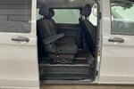 Mercedes-Benz Vito 119 Tourer PRO 4x4 lang DISTRON STANDHZ AHK 13.613 km 65.990 &euro; Sangerhausen 06526