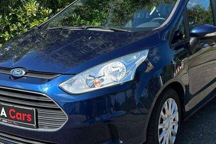 Ford B-Max 137.000 km 4.999 &euro; Kronau 76709