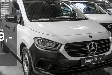 Mercedes-Benz Citan 21.977 km 19.278 &euro; Kiel 24109