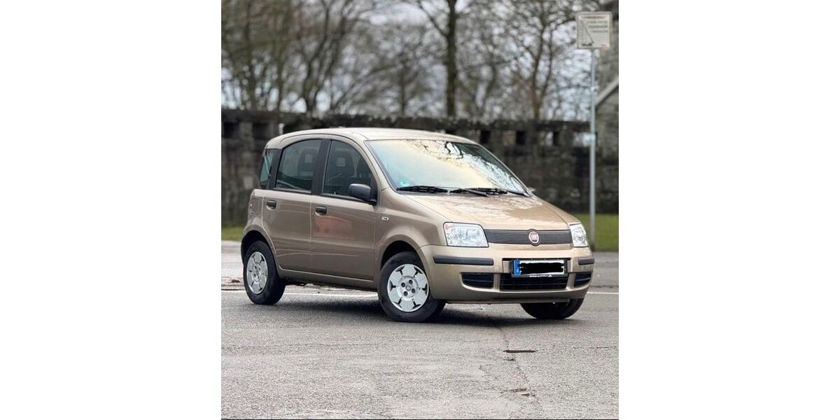 Fiat Panda 69.100 km 3.499 &euro; Köln 51103