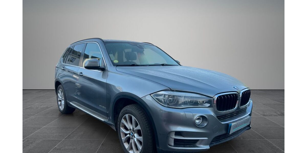 BMW X5 270.000 km 10.000 &euro; Lahr 77933