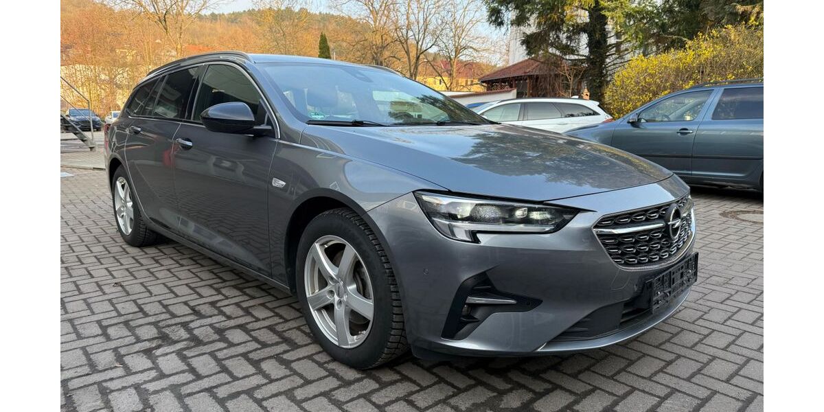 Opel Insignia 91.049 km 16.750 &euro; Eisenach 99817