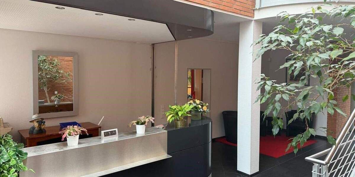 Gewerbeobjekt Ahrensburg - 9 Zimmer, 350 m&sup2;, 1.260.000&euro; | Angebot:25779529