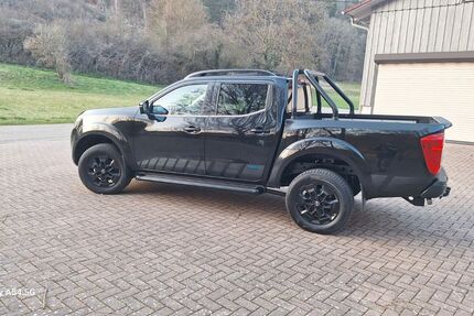 Nissan Navara 69.000 km 28.000 &euro; Haiterbach 72221