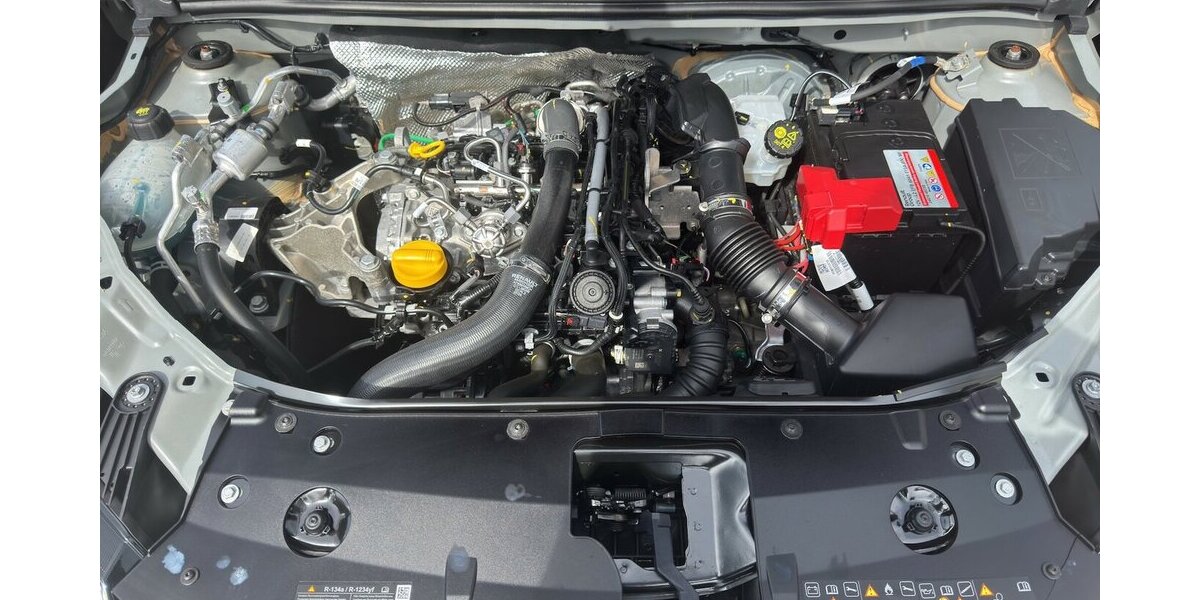 Dacia Jogger Extreme+ *7-Sitzer/Navi/SHZG/Temmpomat/RFK* 13.615 km 20.790 &euro; Bamberg 96052