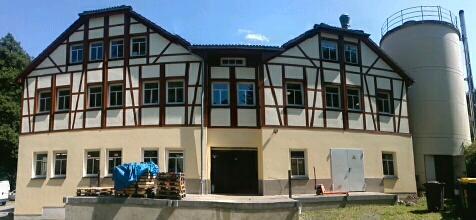 Einfamilienhaus Augustusburg - 18 Zimmer, 1.150 m&sup2;, 295.000&euro; | Angebot:26688886