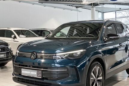 VW Tiguan 8.441 km 36.580 &euro; Bremen 28217