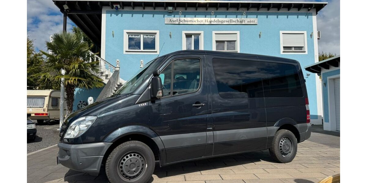 Mercedes-Benz Sprinter 61.500 km 25.999 &euro; Limburg/Lahn 65549