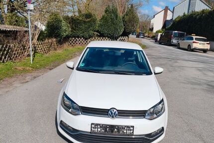 VW Polo 90.000 km 10.400 &euro; Iserlohn 58636