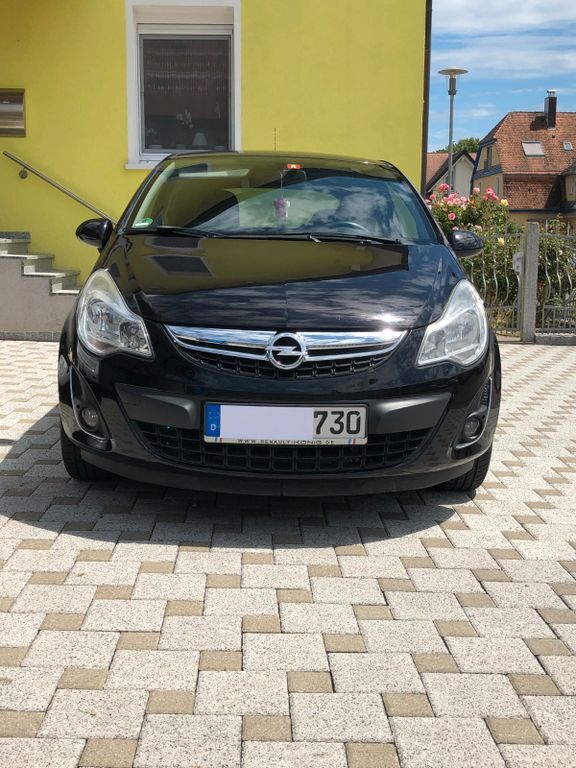 Corsa