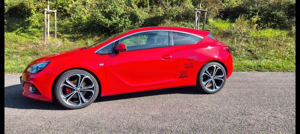 Opel Astra 148.500 km 9.900 &euro; Kürnbach 75057