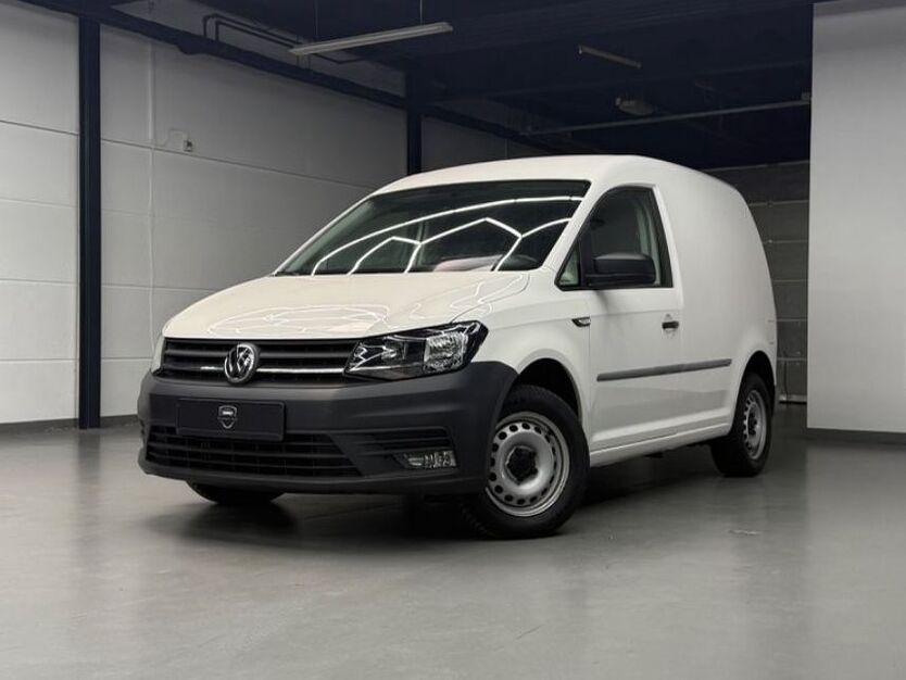 VW Caddy 78.470 km 16.280 € Sinsheim 74889