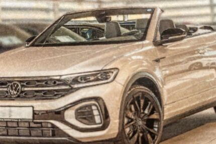 VW T-Roc 31.650 km 24.300 &euro; Essen 45133