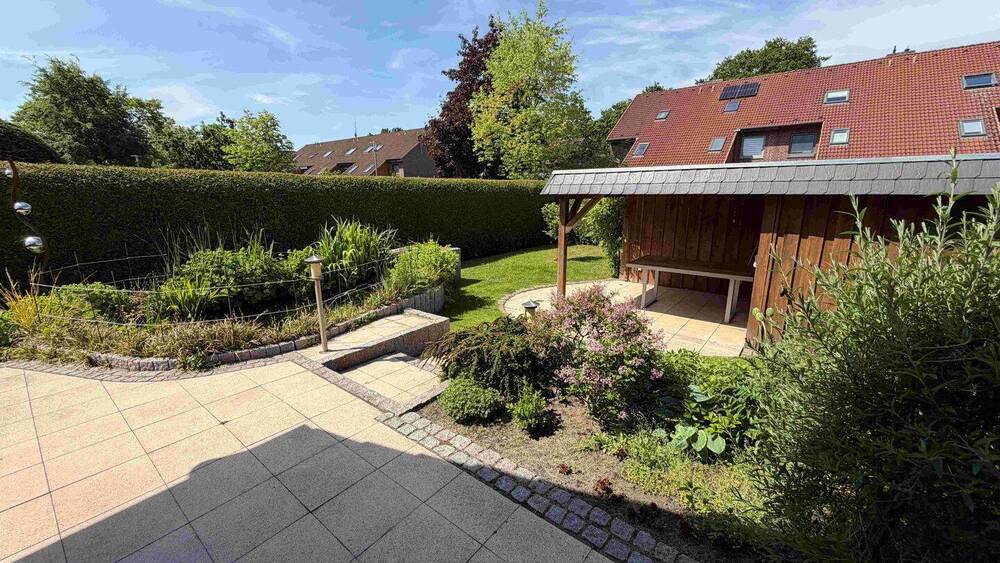Reihenendhaus Uetersen - 4 Zimmer, 90 m&sup2;, 359.000&euro; | Angebot:26768203