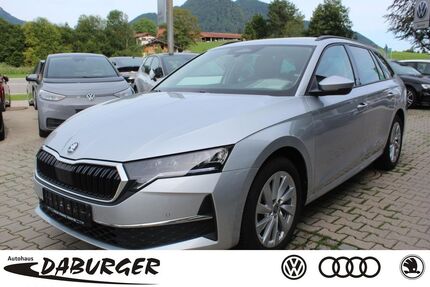 Skoda Octavia 25.600 km 27.790 &euro; Ruhpolding 83324