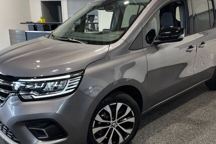 Renault Kangoo 17.740 km 25.490 &euro; Marl/Recklinghausen 45770