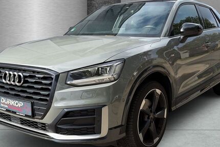 Audi Q2 94.505 km 19.950 &euro; Hoppegarten 15366