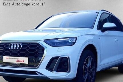 Audi Q5 63.547 km 46.740 &euro; Fulda 36039