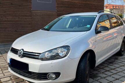 VW Golf 297.000 km 3.400 &euro; Dresden 01099