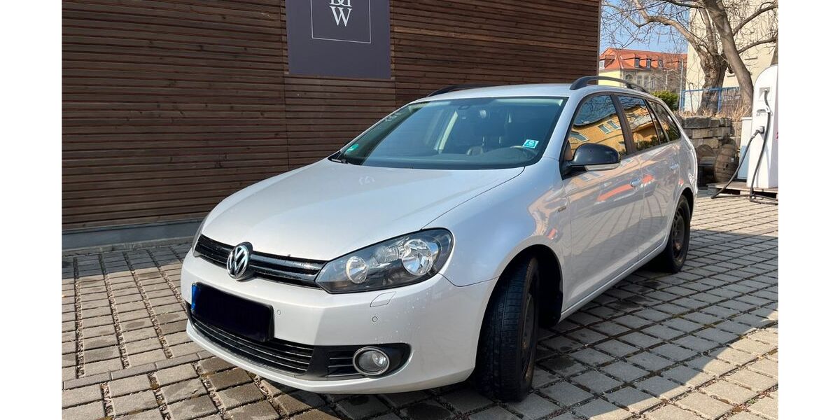 VW Golf 297.000 km 3.400 &euro; Dresden 01099