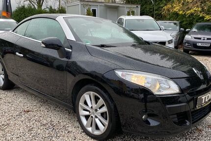 Renault Megane 189.999 km 5.200 &euro; Rolandseck Remagen 53424