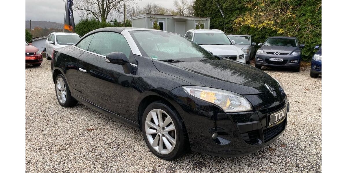 Renault Megane 189.999 km 5.200 &euro; Rolandseck Remagen 53424