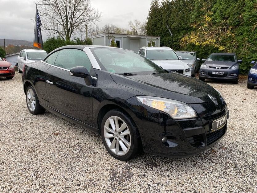 Renault Megane 189.999 km 5.999 € Rolandseck Remagen 53424