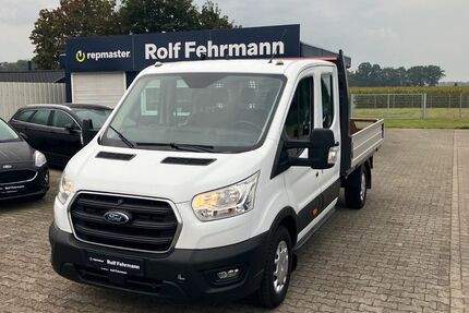 Ford Transit 159.422 km 14.900 &euro; Haren-Rütenbrock 49733