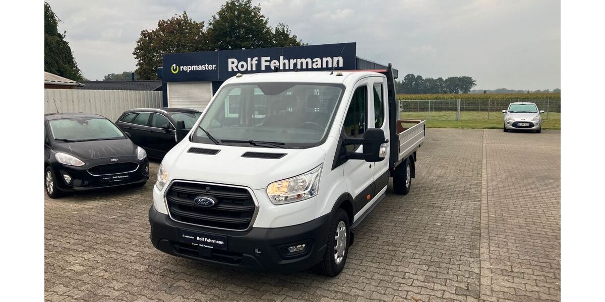 Ford Transit 159.422 km 14.900 &euro; Haren-Rütenbrock 49733