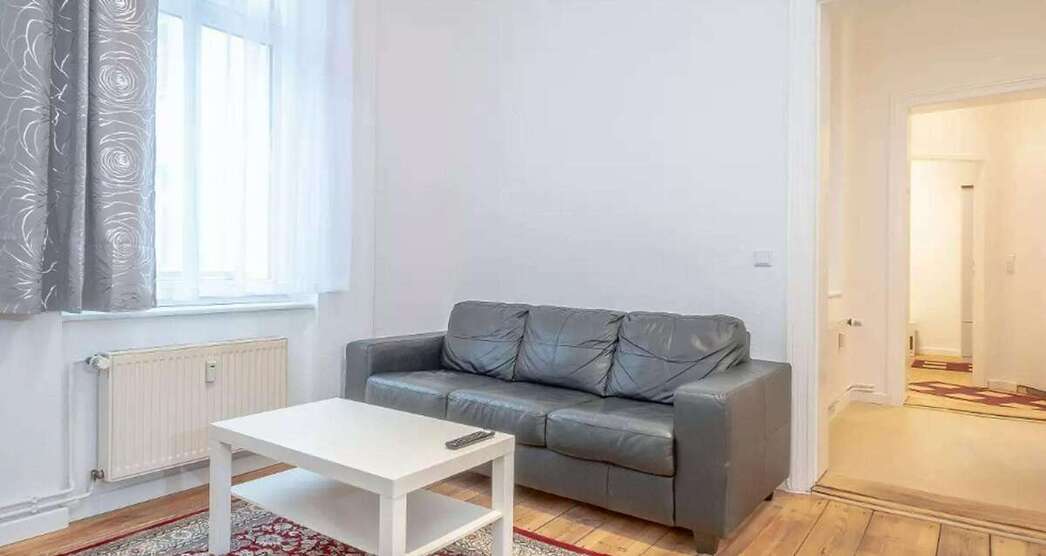 Wohnen auf Zeit in Potsdam 1.260 € 1 zimmer