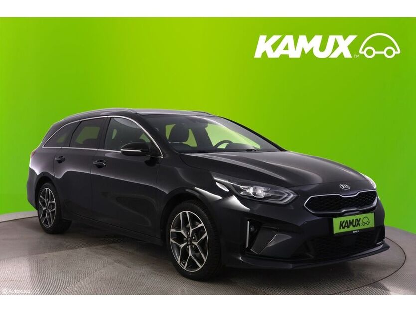 ceed Sportswagon