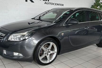 Opel Insignia 175.384 km 5.899 &euro; Schwelm 58332