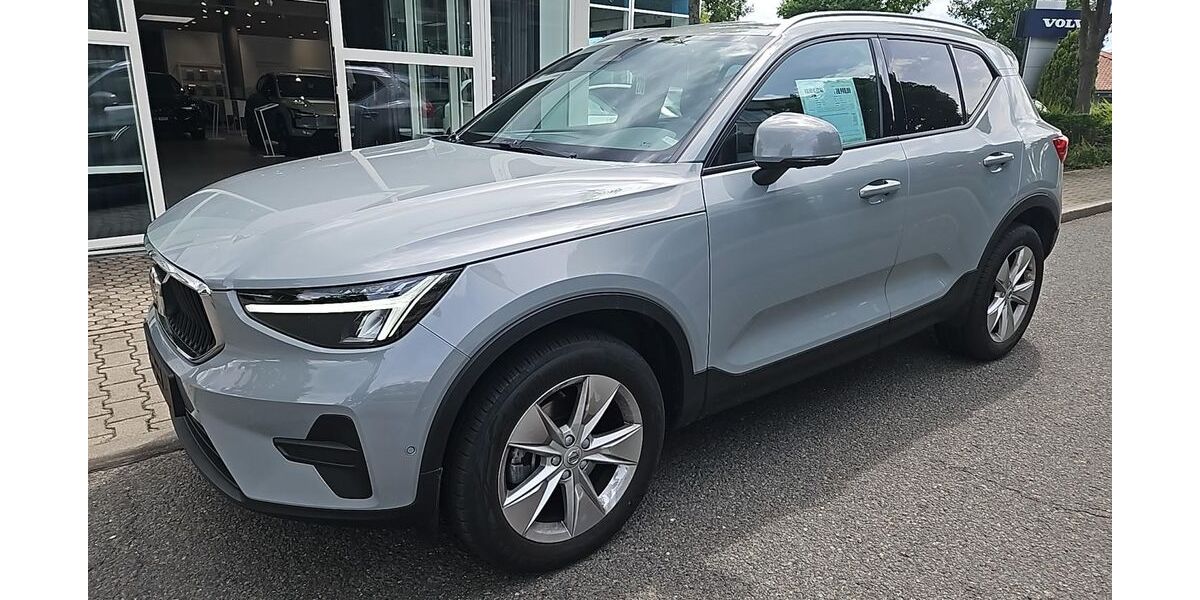 Volvo XC40 23.998 km 28.998 &euro; Chemnitz OT Röhrsdorf 09247