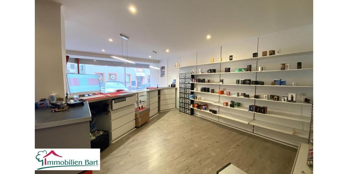 72 M² LADEN IN PERL ZU VERMIETEN, SOFORT FREI zimmer