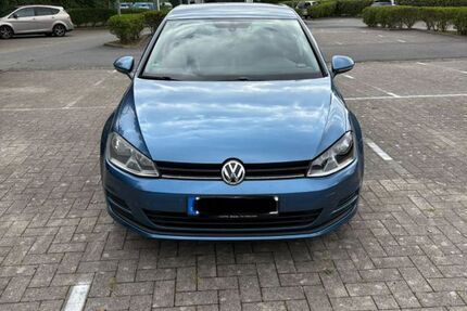 VW Golf 166.865 km 6.900 &euro; Büsum 25761