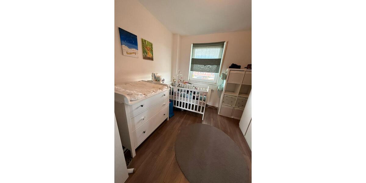 Etagenwohnung Hückelhoven - 3 Zimmer, 62 m&sup2;, 465&euro; | Angebot:26413532