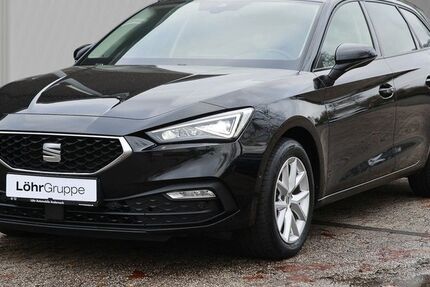 Seat Leon 70.489 km 22.980 &euro; Andernach 56626