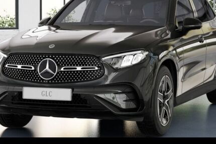 Mercedes-Benz GLC 200 9.900 km 55.200 &euro; München 80636