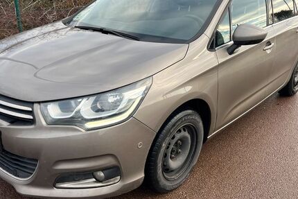 Citroen C4 94.440 km 4.999 &euro; Bernburg 06406
