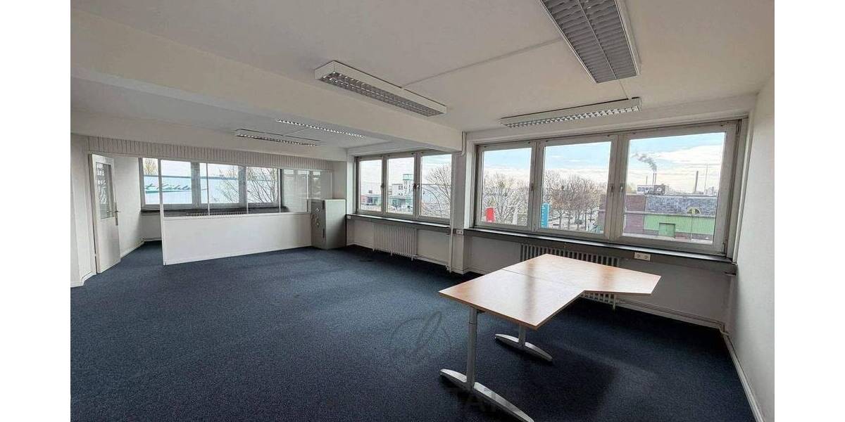 Gewerbeobjekt Hamburg Rothenburgsort - 2 Zimmer, 60 m&sup2;, 900&euro; | Angebot:26851823