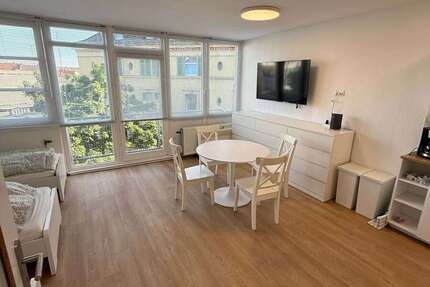 Wohnen auf Zeit in Ludwigshafen am Rhein 1.300 € 1 zimmer