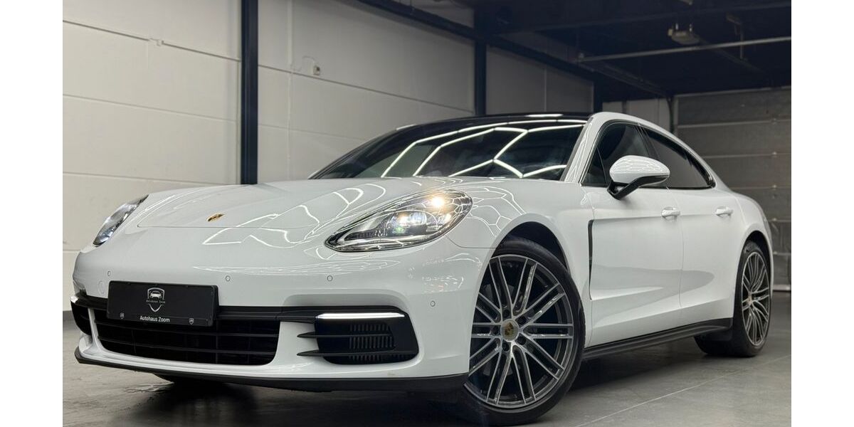 Porsche Panamera 111.250 km 62.380 &euro; Sinsheim 74889