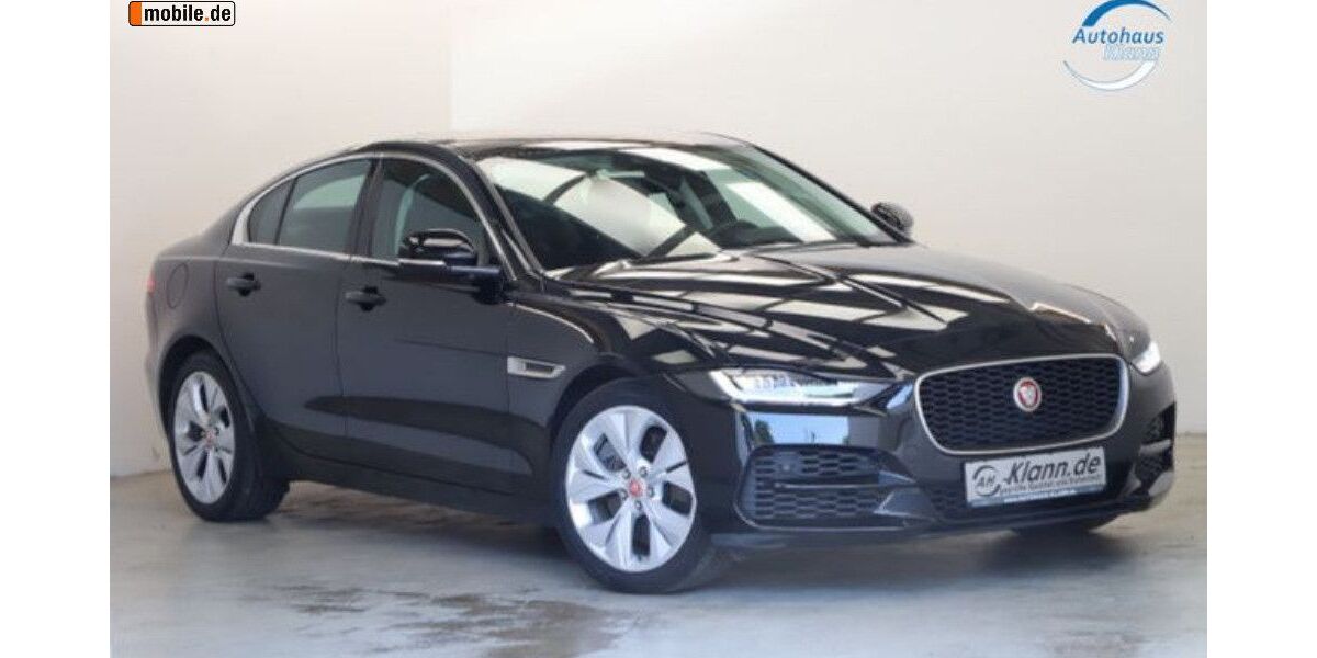Jaguar XE 22.867 km 31.999 &euro; Teltow 14513