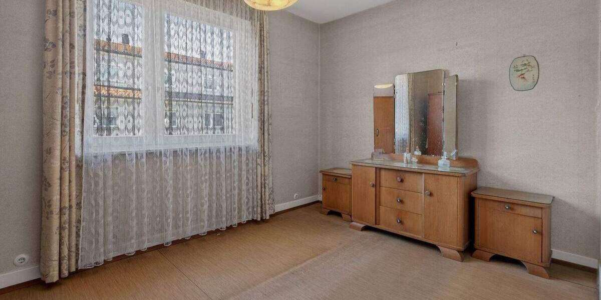 Doppelhaushälfte Karlsruhe Durlach - 7 Zimmer, 146 m&sup2;, 529.000&euro; | Angebot:25909410