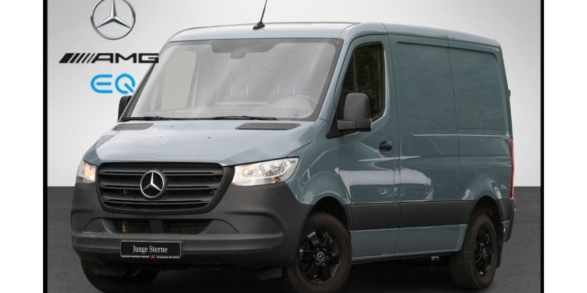 Mercedes-Benz Sprinter 54.400 km 32.844 &euro; Siegen 57074