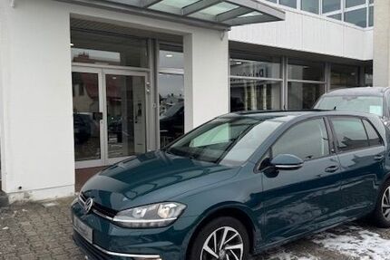 VW Golf 93.156 km 14.950 &euro; Woldegk 17348