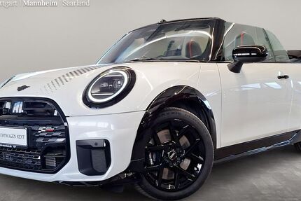 Mini Cooper Cabrio 22.422 km 31.980 &euro; Mannheim 68169