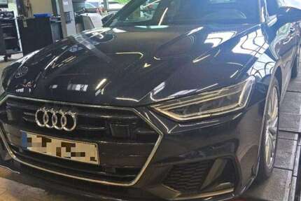 Audi A7 158.200 km 32.950 &euro; Beckum 59269