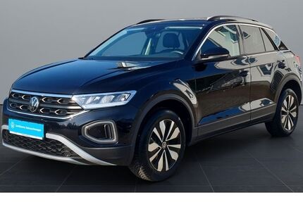 VW T-Roc 7.391 km 26.820 &euro; Halberstadt 38820